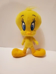 Looney Tunes Tweety Bird Plush - Picture 1 of 5