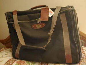 Vintage American Tourister Closet Style Garment Bag - NWOT - Picture 1 of 12