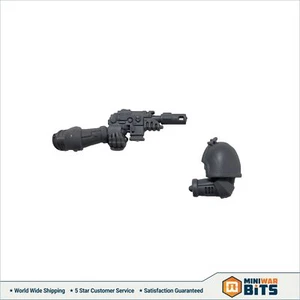 Brocas de brazo de pistola de perno Primaris Eliminators - Warhammer 40k Marines Espaciales - Imagen 1 de 1