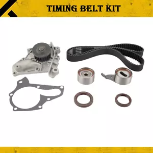 Kit de correa de distribución bomba de agua para 87-01 Toyota Camry Celica 2.0 2.2L 3SFE 5SFE MR2 - Imagen 1 de 12