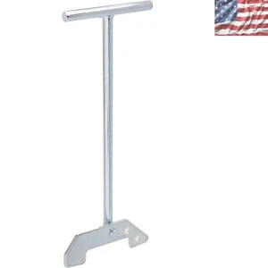 Llave de atasco universal para triturador de basura - Solución de cocina eficiente - Imagen 1 de 2