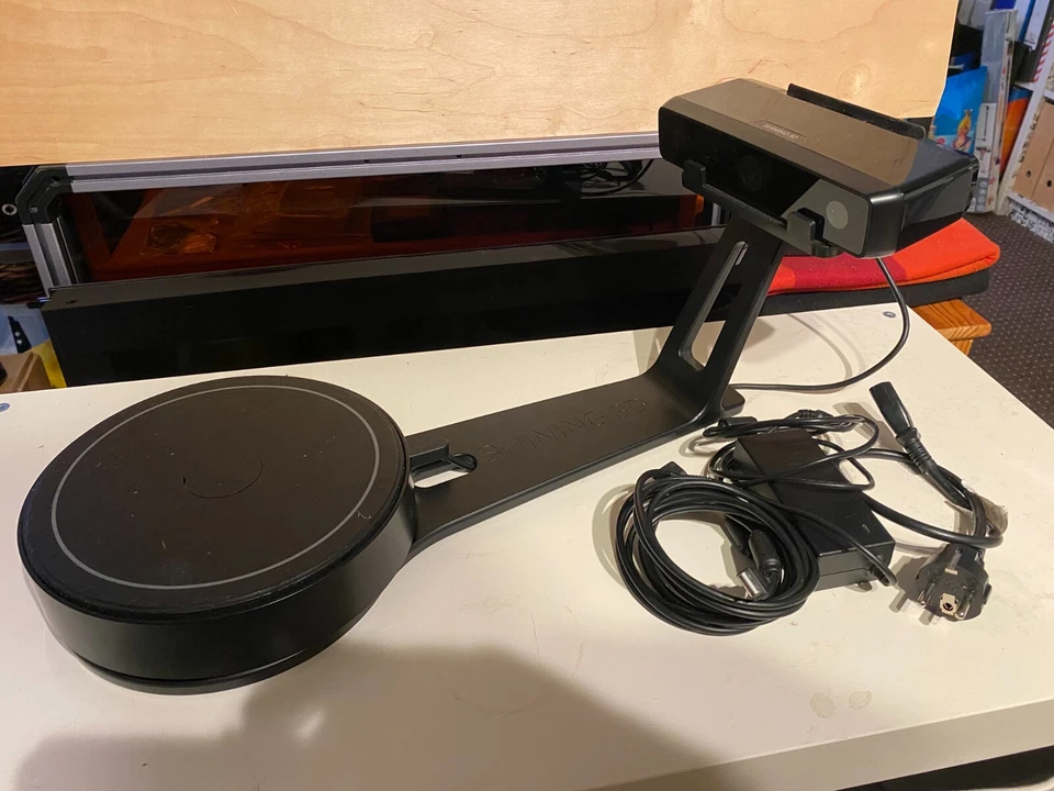 Einscan SEA, von Shining 3D  - Bild 1 von 1