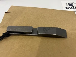 Nice Guy Machine Co Prybar Middleman Prybar - Picture 1 of 5