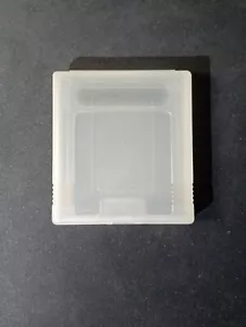 *ENVOI SUIVI* Etui / Boitier Game Boy Officiel Nintendo - Made In Japan - Picture 1 of 3