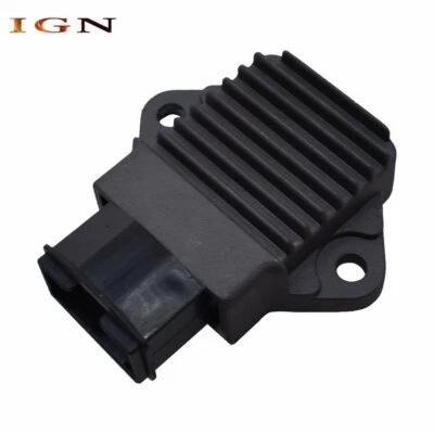 For Honda Shadow ACE 750 VT750C 1998-2000 Voltage Regulator Rectifier new - Image 1 of 4