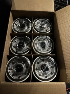 6pcs diesel engine hino 258/268/338 oil filter 15613-E0110 - Picture 1 of 3