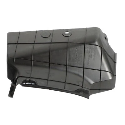 NEW OEM Kia 2007-2010 Rondo Rear Left Bumper Guard Protector Trim 86651-1D000 — 第 1/4 张图片