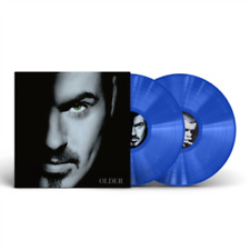 George Michael Older (Vinyl) 12" Album Coloured Vinyl (Limited Edition)