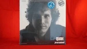 Jorma Kaukonen - Tom Hobson LP Vinyl Quah / Rca Yl 13747 Best Buy Sealed! - Picture 1 of 2
