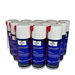 12x400ml Sprühöl | Fuchs Anticorit DFG Spray | Universell einsetzbar - Bild 1 von 6