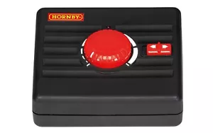 NEW HORNBY R7229 CONTROLLER for use with TRAIN SET ANALOGUE DC NO TRANSFORMER - Picture 1 of 2