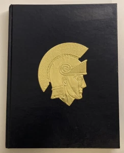 Saint Paul Academy SPA Minnesota High School 1985 Anuario Ibid - Buen Estado - Imagen 1 de 12