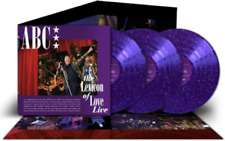 ABC The Lexicon of Love Live: 40th Anniversary Live at Sheff (Vinyl) (UK IMPORT)