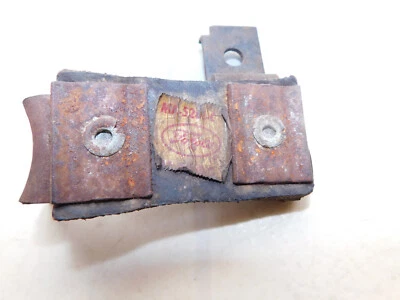 NOS OEM Mercury Monterey MA-5261-C Tailpipe Hanger Assembly 1953 - Image 1 of 3