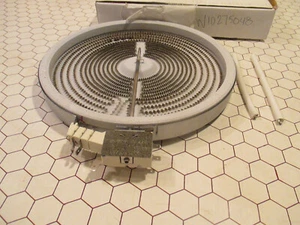 W10275048 Whirlpool Range Dual Element NIB - Picture 1 of 4