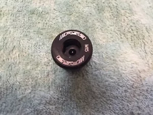 BRAND NEW FSA M15 ALUMINUM CRANK BOTTOM BRACKET BOLTS 2ps - Picture 1 of 3