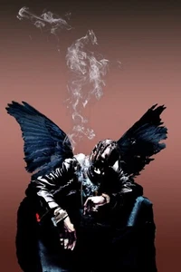 Travis Scott Poster Wall Art Home Decor Photo Prints 16x24, 20x30, 24x36" - Picture 1 of 3