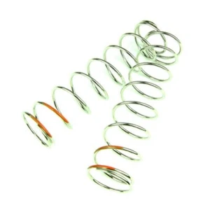 Tekno RC TKR6083 Shock Spring Set Rear 1.6×9.0T 90mm Orange 4.80 lb/in - Picture 1 of 1