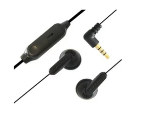 Genuine Sony Ericsson Handsfree Earphones - Picture 1 of 1