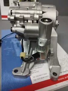 OIL PUMP AJ200 INGENIUM DIESEL & PETROL- GENUINE OEM-LR110501-JDE40053-NEW - Picture 1 of 5
