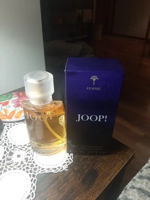 Joop! Femme Eau De Toilette Spray 1.7 FL. OZ. 50 ml Foto 1 de 3
