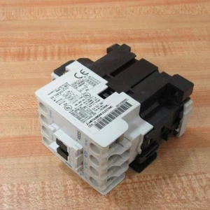 Box For Mitsubishi S-N11 SN11 AC220V Contactor - Imagen 1 de 4