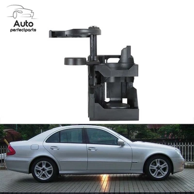 For Mercedes Benz E300 E320 W210 Plastic Left Hand Drive Front Cup Holder Foto 1 de 4