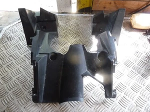 carenage face avant 50 nitro 4t yamaha 5c3 - Picture 1 of 2