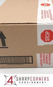 MAGIC THE GATHERING MTG MIDNIGHT HUNT 15-BOX PRERELEASE PACK CASE FACTORY SEALED - Picture 1 of 7