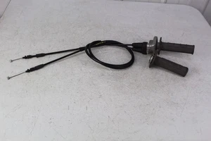 2023-2026 KTM 450 SXF OEM carcasa del acelerador cables empuñaduras 250 350 Husqvarna FC - Imagen 1 de 7