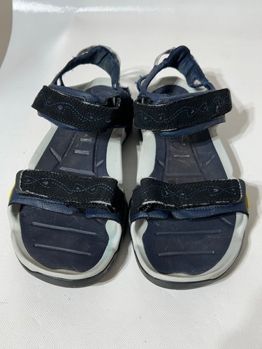 NIKE ACG sandalo uomo 9 ALL Trac Amphibious blu navy regolabile