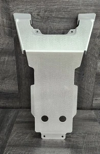 YAMAHA GRIZZLY KODIAK 700 FRONT BASH GUARD B16-F84C0-V0-00 - Foto 1 di 6