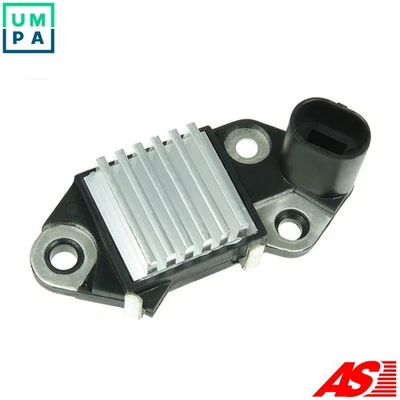 ALTERNATOR REGULATOR ARE1059S FORALTERNATOR REGULATOR ARE1059S FOR DAEWOO  93740 - Image 1 of 4