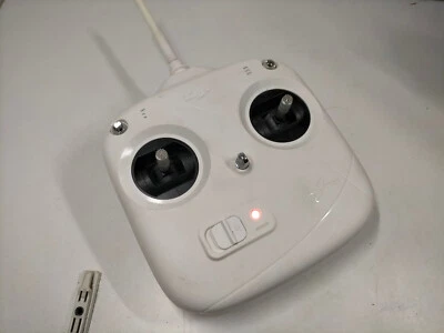 DJI PHANTOM 1 2 REMOTE CONTROLLER TRANSMITTER HANDSET DJ6 - Image 1 of 4