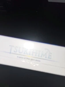 Tsukihime nintendo switch sealed typ-moon anniplex big box game un opened  - Picture 1 of 10