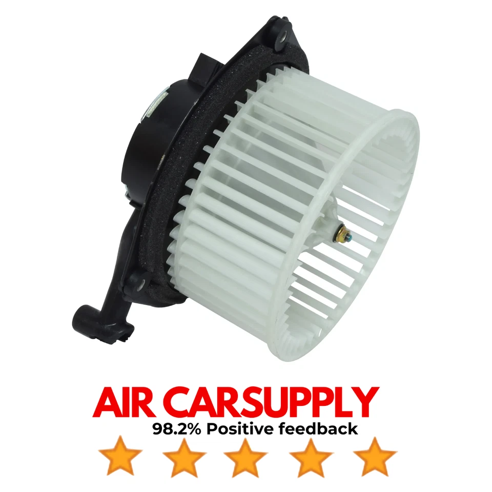 Soplador motor aire acondicionado para camioneta Nissan 1995-1997/Nissan Pathfinder 1987-1995 Foto 1 de 1