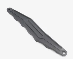 03010 03610 Battery Cover Holder HSP 1/10 RC Car Buggy Truck Spare Part - Picture 1 of 5