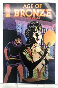 Age of Bronze Special #1 (Image Comics, 1999) - Picture 1 of 3