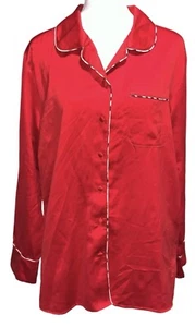 Cosmopolitan Pajama Top Women’s Medium NWT - Picture 1 of 6