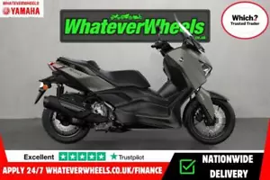 Yamaha X-Max 300 300cc Automatic Maxi Scooter Brand New 3 Years Warranty - Picture 1 of 24
