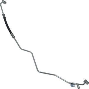 For 2008-2010 Dodge Challenger A/C Refrigerant Liquid Hose UAC 2009 - Picture 1 of 1