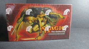 Starter / Turnierdeckbox Champions of Kamigawa Turnierdeckbox VERSIEGELT M - Bild 1 von 1