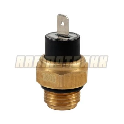 Radiator Fan Sensor Switch For Honda CBR600F CBR600 F2 F3 CBR1000F US STOCK - Image 1 of 4
