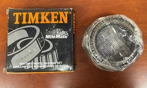 TIMKEN SET414TRB  Race And Bearing Set New In Box - Bild 1 von 7