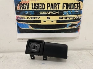 1998 1999 2000 2001 Lexus Gs300 Gs400 Mirror Switch - Picture 1 of 12
