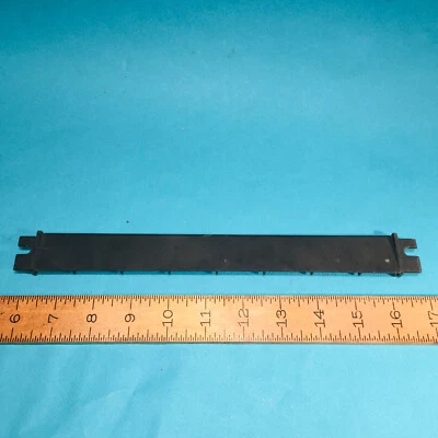 VOLVO 740 745 940 960 V90 85-98 VAGÓN PUERTA TRASERA INTERIOR MANIJA EMBELLECEDOR BISEL GRIS Foto 1 de 4