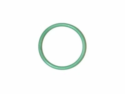 适用于 1989 - 1994 年奥迪 100 Quattro A/C O 形环 53984 厘米 1990 1992 1993 — 第 1/2 张图片