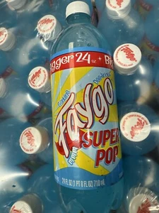 Botellas Faygo Super Pop Soda Pop de 24 oz (paquete de 24) 23/09/25 precio de venta - Imagen 1 de 2