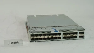 HPE Flexfabric 5930 24-port SFP+ / 2-port QSFP+ Module | JH180A - Afbeelding 1 van 1