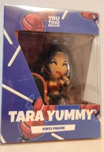 Youtooz ~ Tara Yummy ~ In Hand ~ Sold Out Everywhere! - Picture 1 of 3